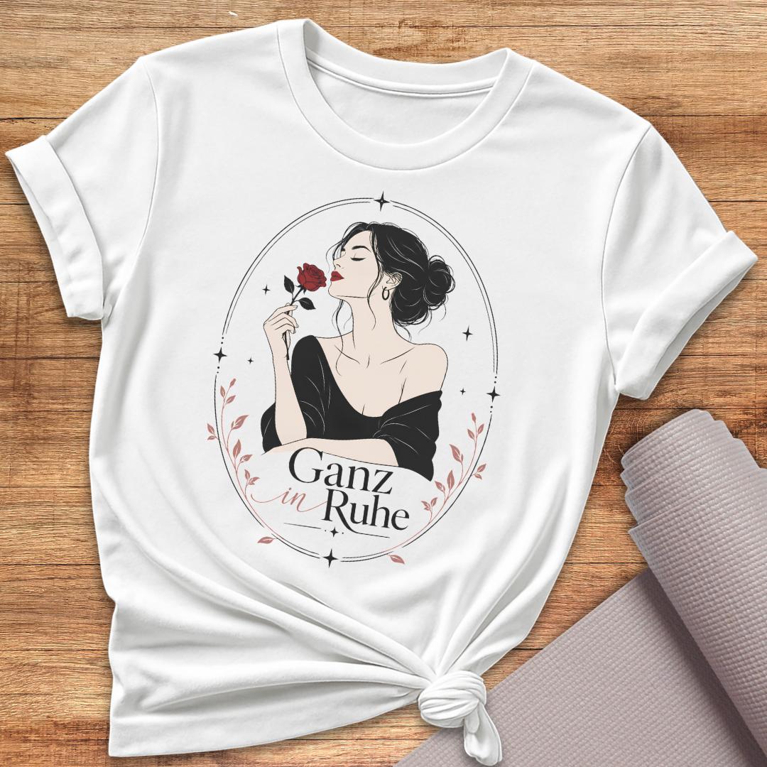 Ganz In Ruhe T-Shirt