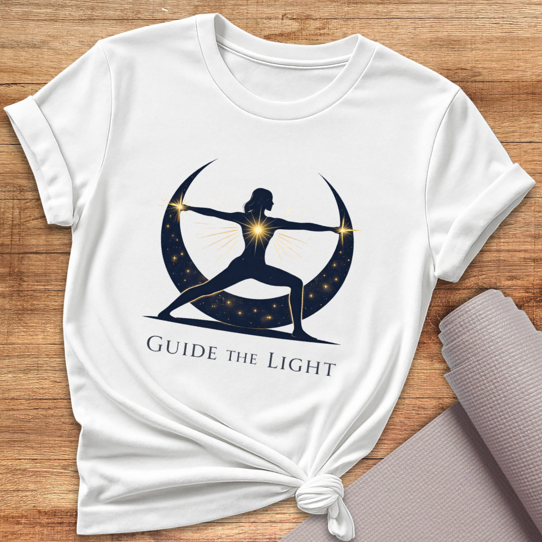 Guide The Light T-Shirt