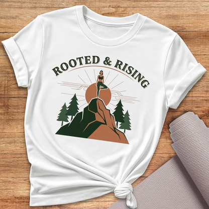 Rooted & Rising T-Shirt
