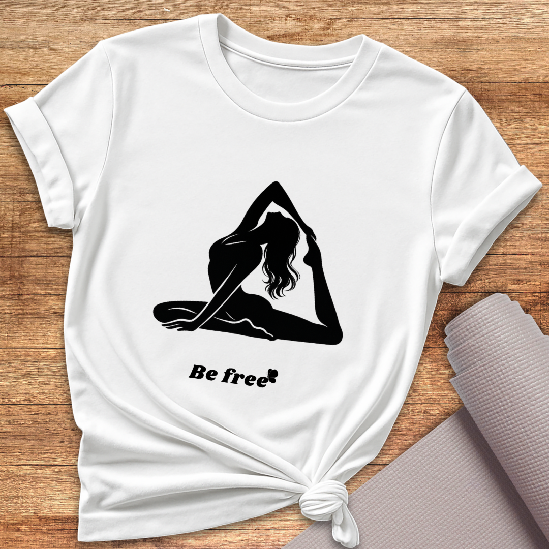 Be Free T-Shirt
