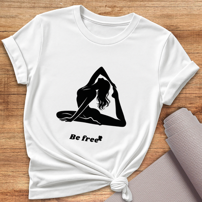 Be Free T-Shirt