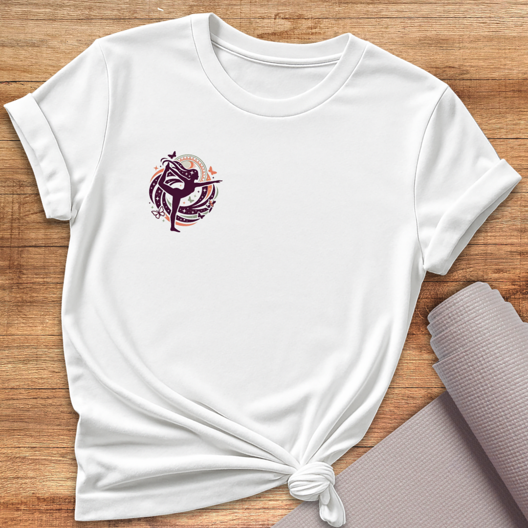 Mini Dance T-Shirt