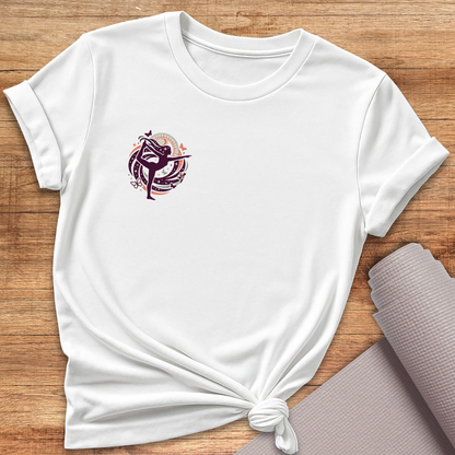 Mini Dance T-Shirt