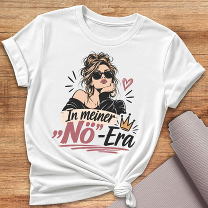 In Meiner Nö Era T-Shirt