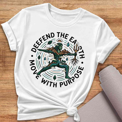 Move With Purpose T-Shirt