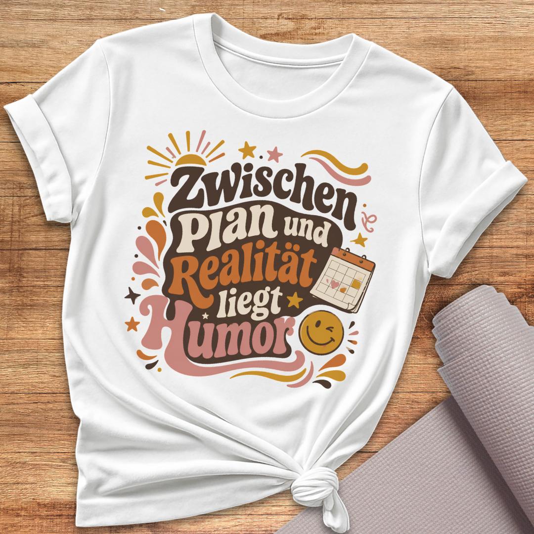 Humor T-Shirt