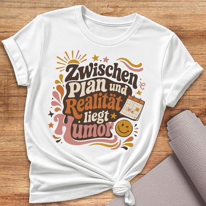 Humor T-Shirt