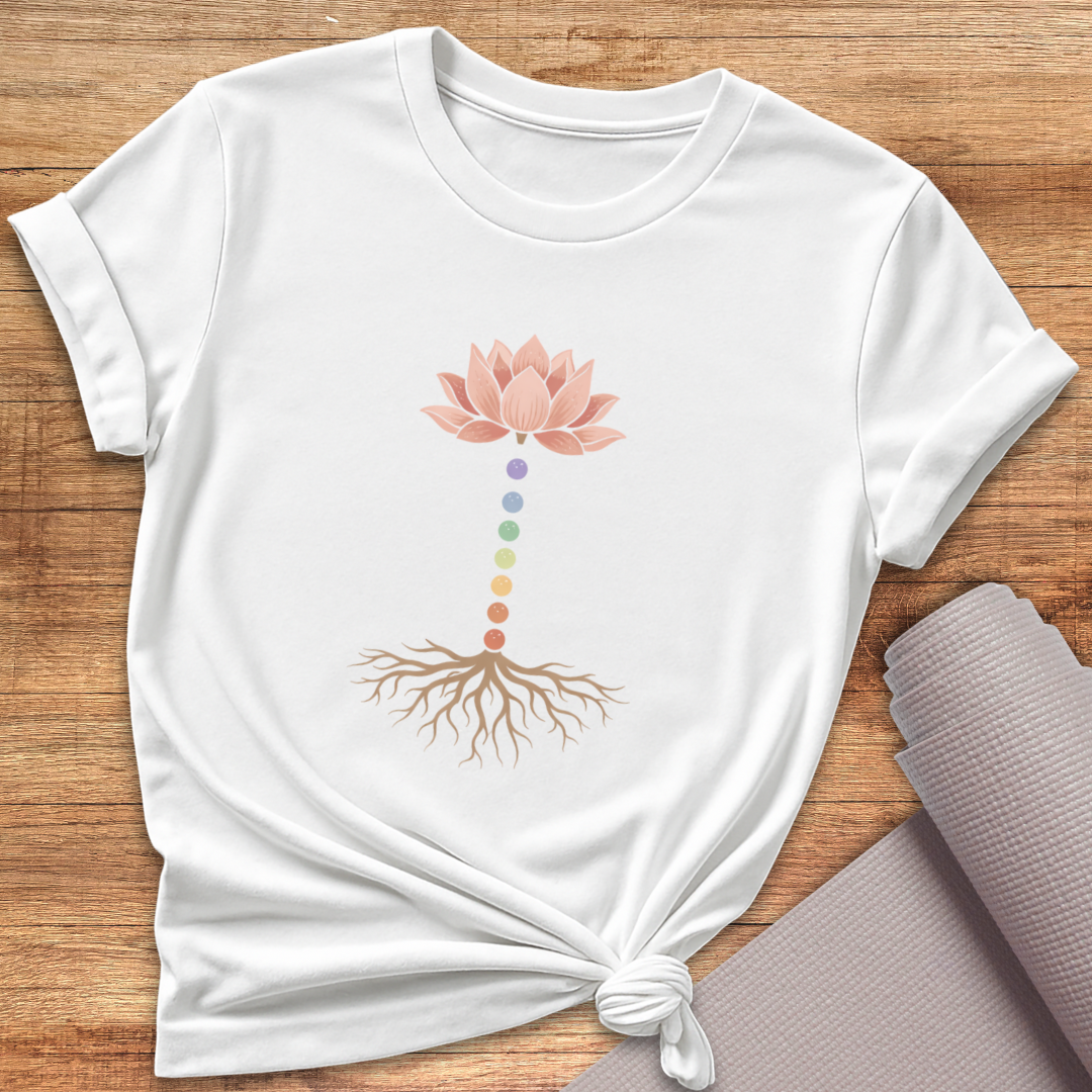 Chakra Balance T-Shirt