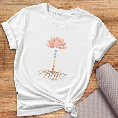 Chakra Balance T-Shirt