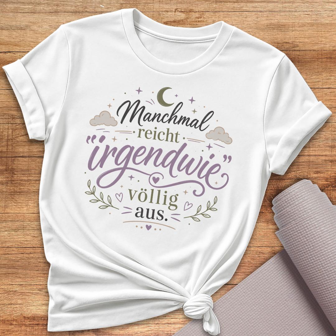 Irgendwie Bunt T-Shirt