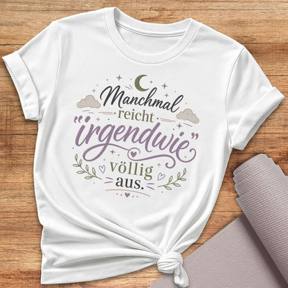 Irgendwie Bunt T-Shirt