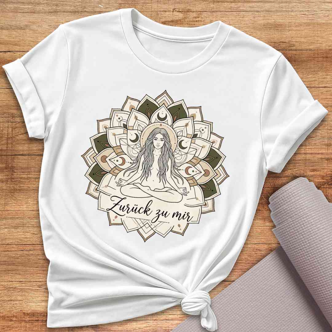 Zurück Zu Mir T-Shirt
