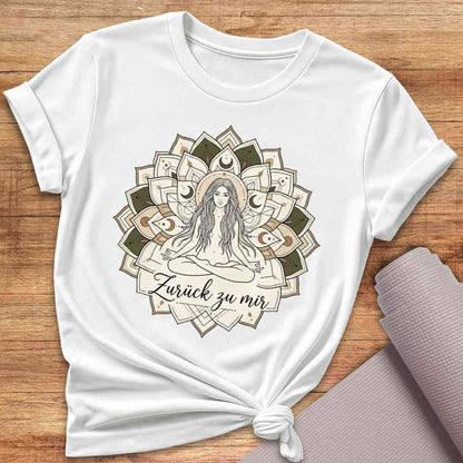 Zurück Zu Mir T-Shirt