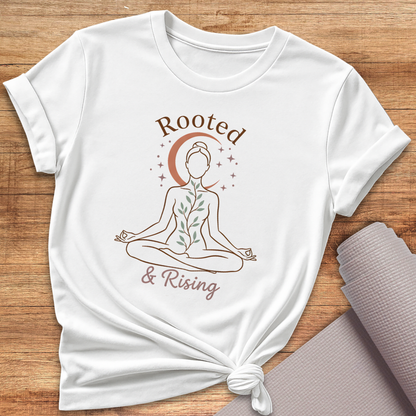 Rooted T-Shirt