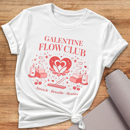 Flow Club T-Shirt