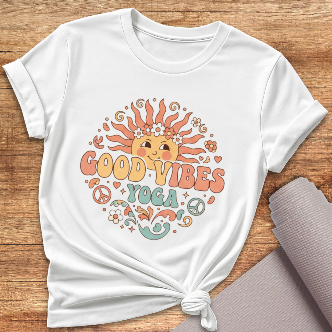 Good Vibes T-Shirt