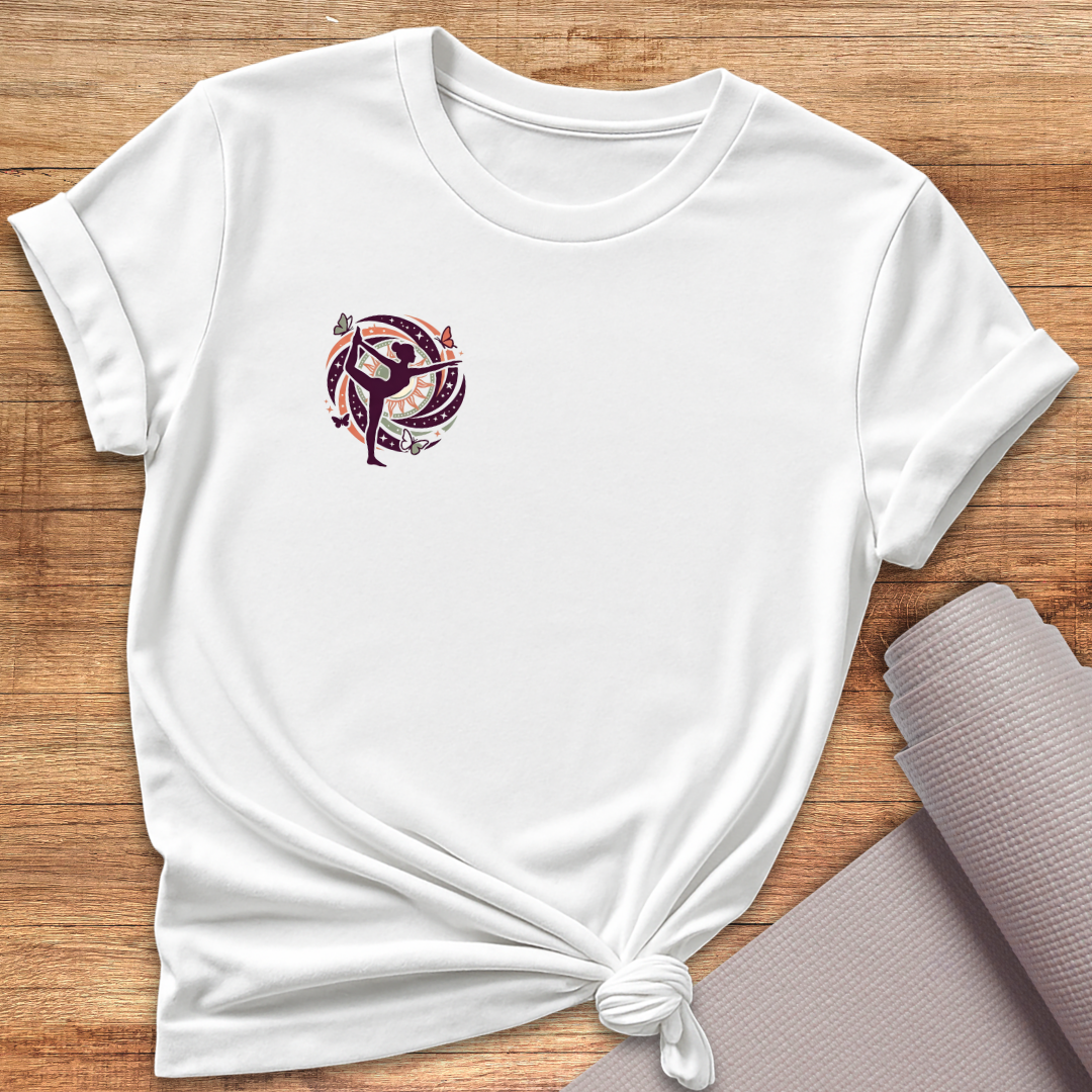 Circle Of Life T-Shirt