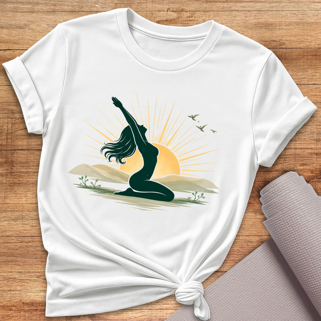 Hello Spring T-Shirt