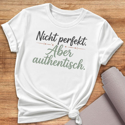 Nicht Perfekt T-Shirt