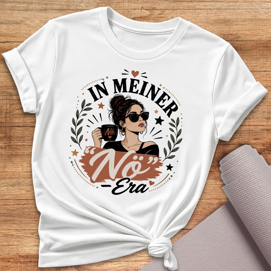 Nö Era T-Shirt