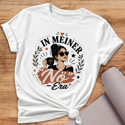 Nö Era T-Shirt