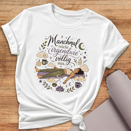 Irgendwie T-Shirt