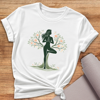 Life Tree T-Shirt
