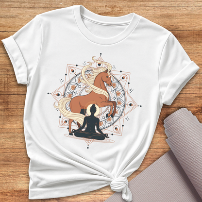 Deine Innere Stärke T-Shirt