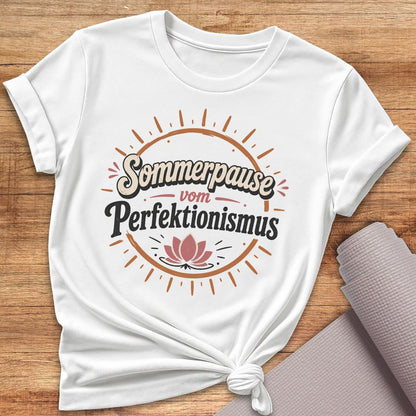 Sommerpause T-Shirt