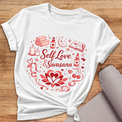 Self Love T-Shirt