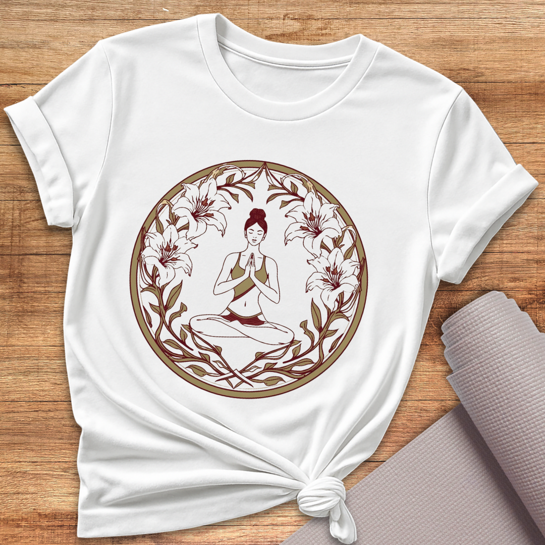 Lilien Harmonie T-Shirt