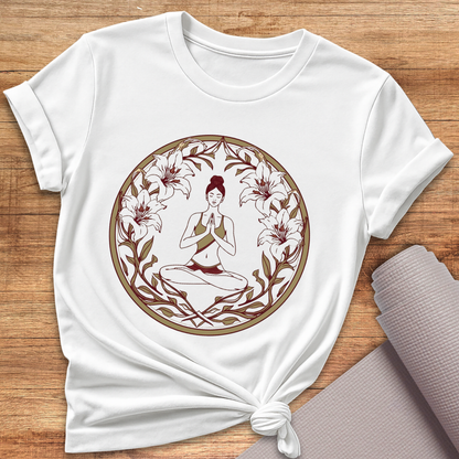 Lilien Harmonie T-Shirt