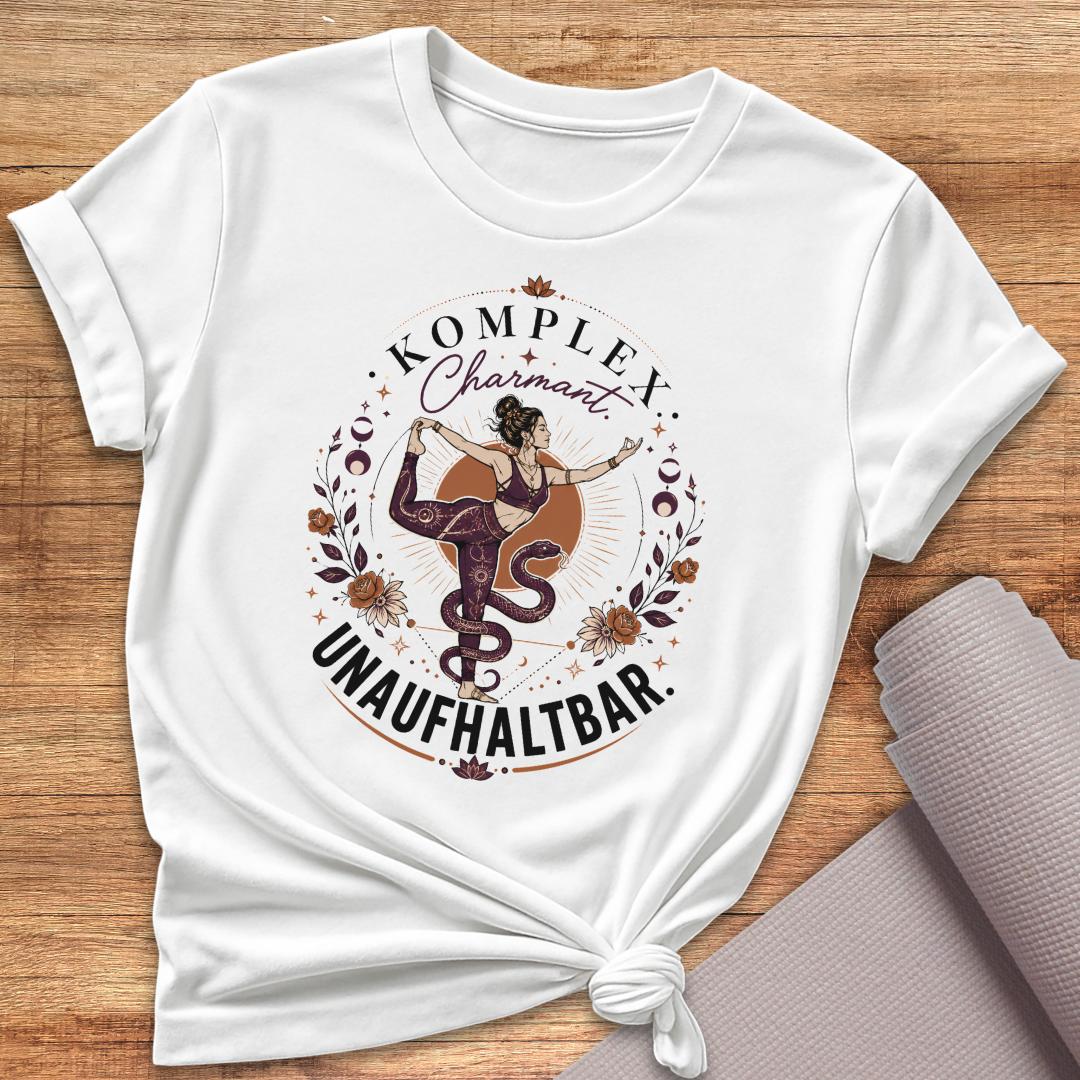 Charmant T-Shirt
