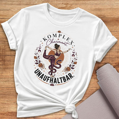 Charmant T-Shirt