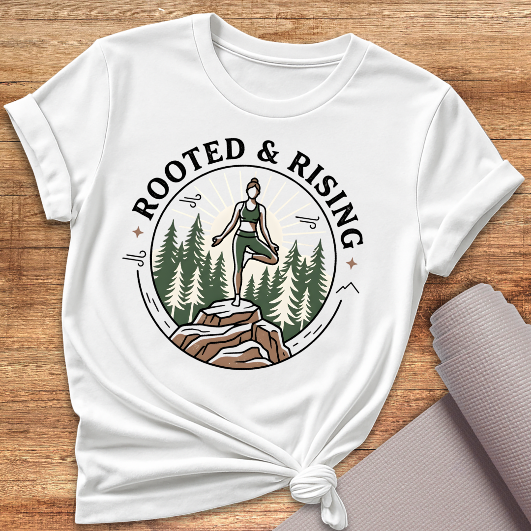 Rooted T-Shirt
