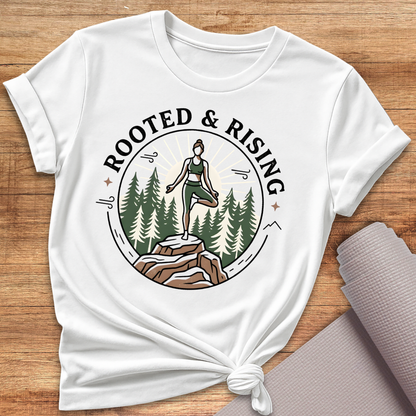 Rooted T-Shirt