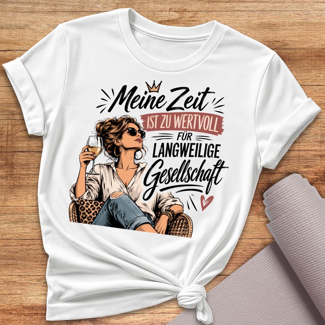 Meine Zeit T-Shirt