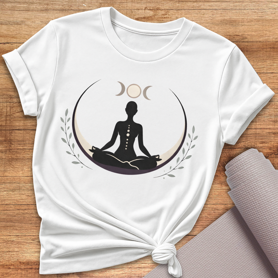 Triple Moon T-Shirt