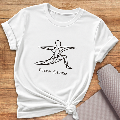 Flow State T-Shirt