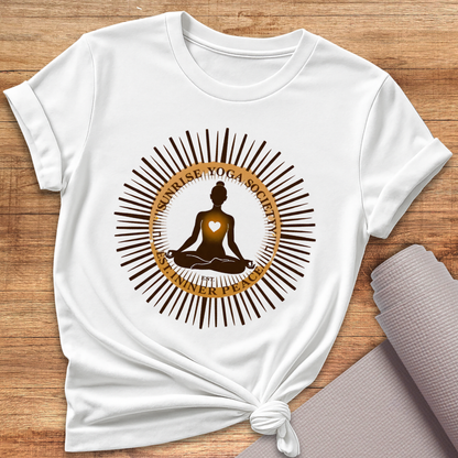 Yoga Society T-Shirt