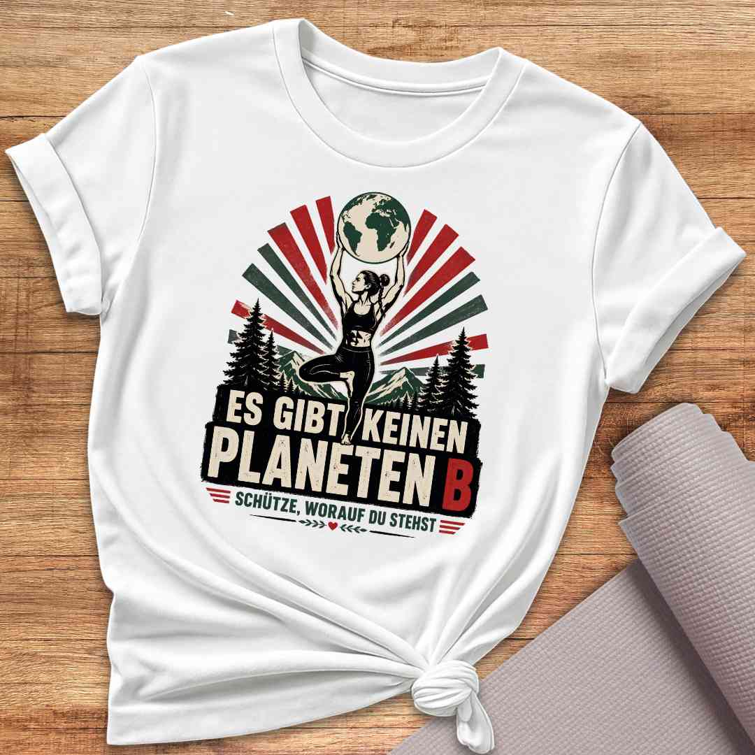 Schütze T-Shirt
