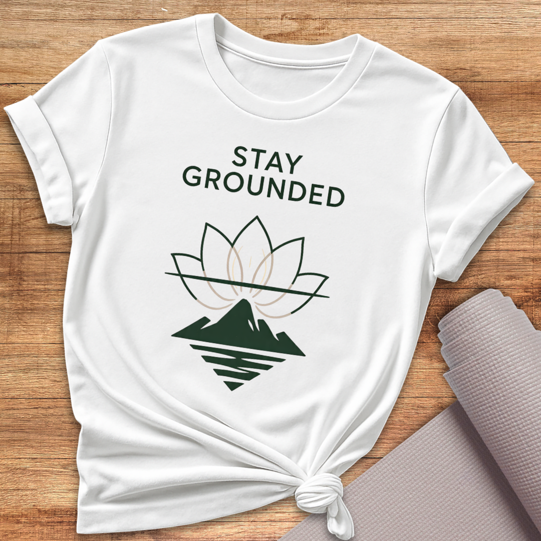 Grounded T-Shirt