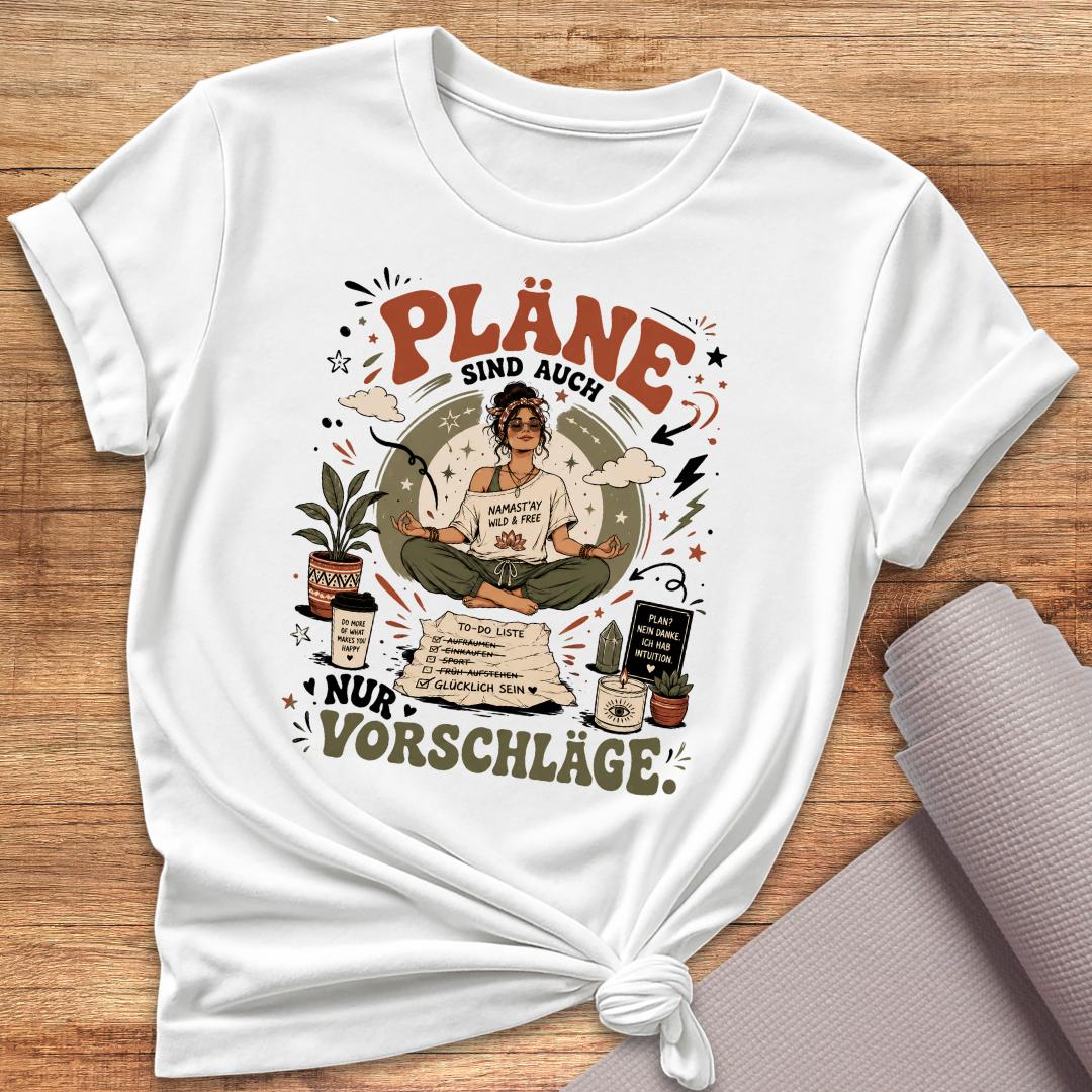Nur Vorschläge T-Shirt