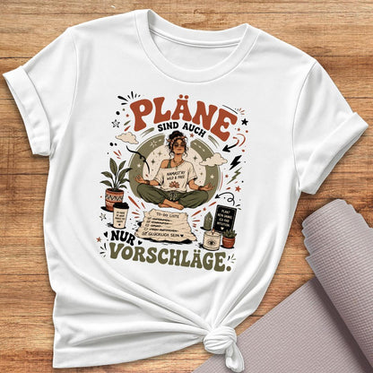 Nur Vorschläge T-Shirt