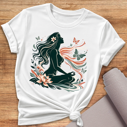 Endlich Frühling T-Shirt