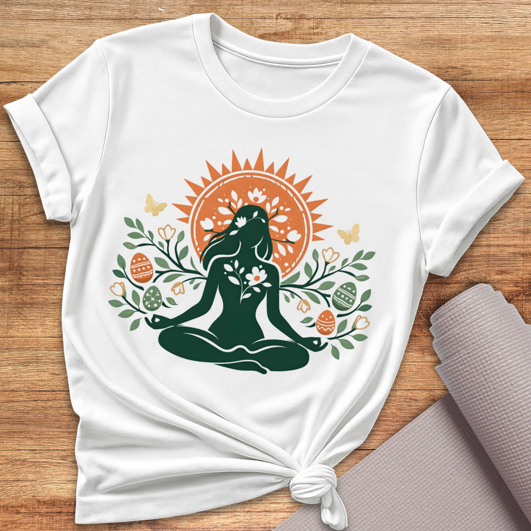 Easter Peace T-Shirt